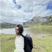 Preparadora de las oposiciones de educación con especialidad en educación física